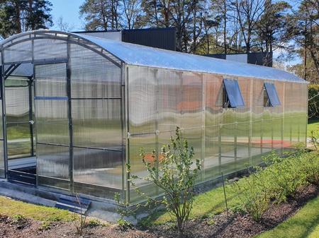 RUBY PRO 4m с дверью купе