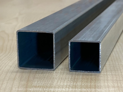 Metal wall thickness