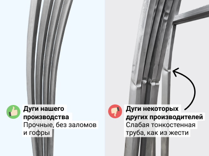 What is the wall thickness of the metal?