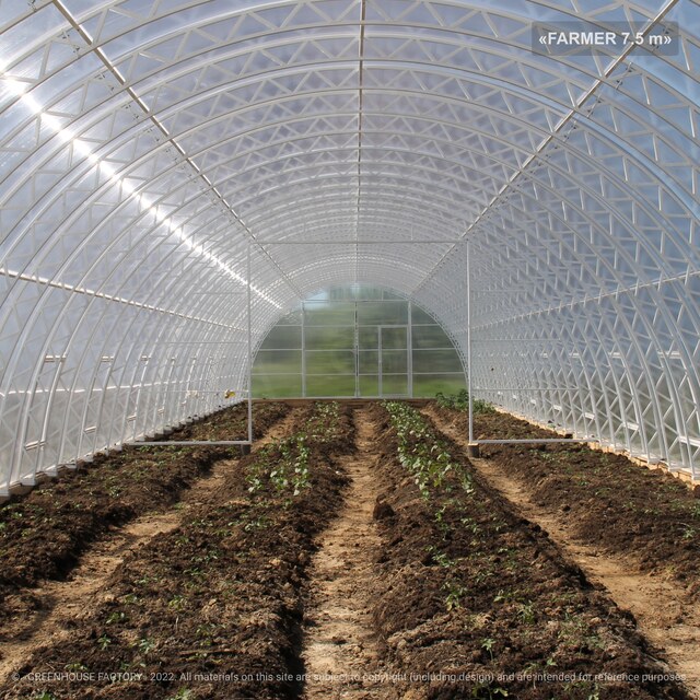 FARMER 7.5