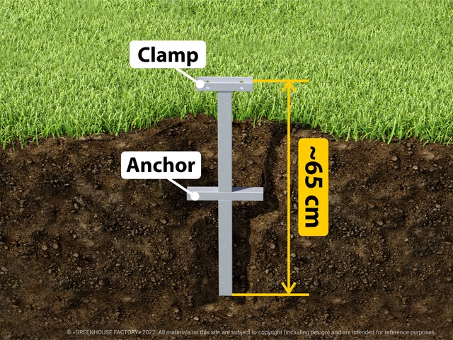 Pile foundation
