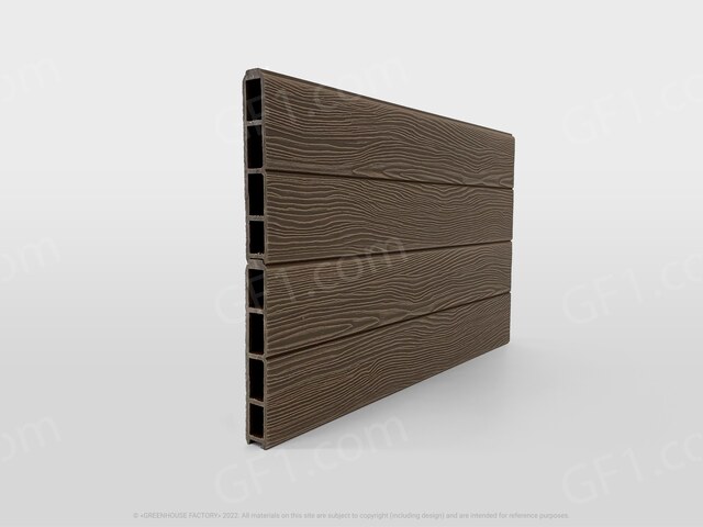 Warm beds KDP (euro beds)