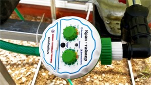 Tap-valve