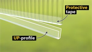 Protective tape