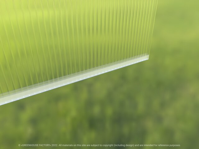 Schutzband + UP-Profil