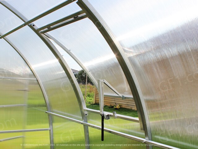 Automatisches Fenster