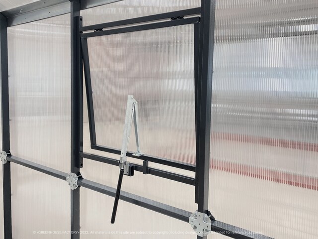 Automatisches Fenster