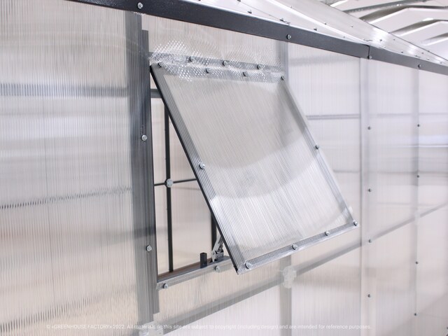 Automatisches Fenster