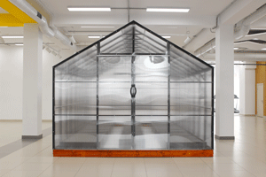 Compartment doors